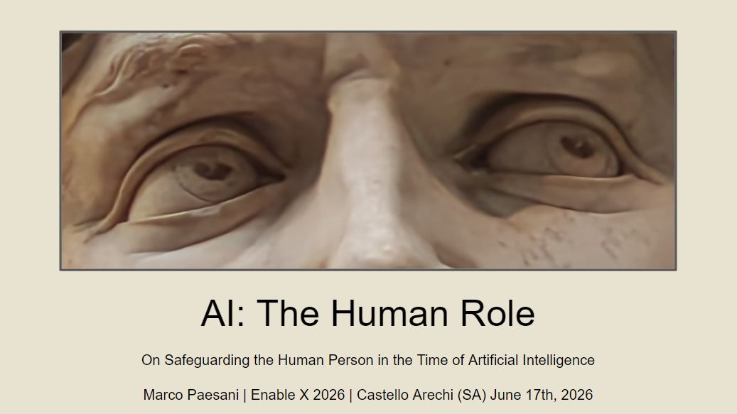 AI: The Human Role in the Age of Automation