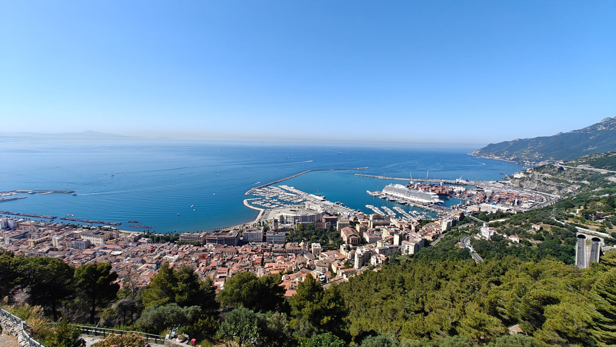 EnableX 2026: Innovation and Team Appreciation in Salerno