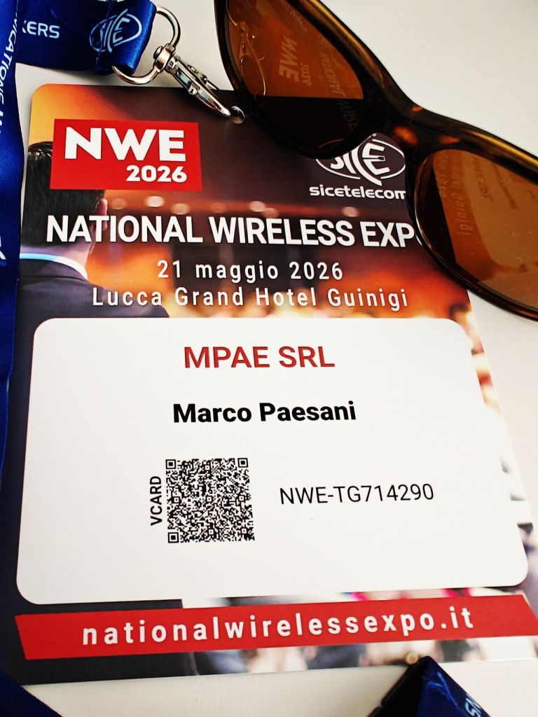National Wireless Expo 2026 Fostering B2B Collaboration 1