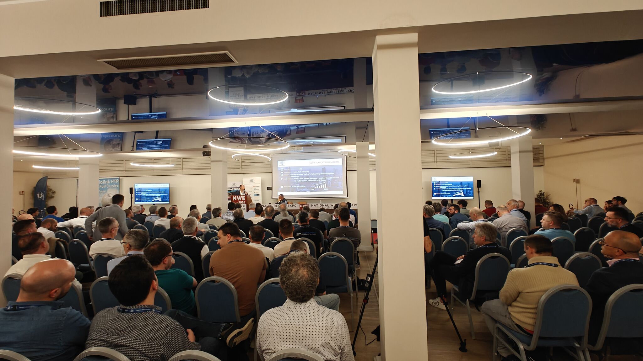 National Wireless Expo 2026: Fostering B2B Collaboration