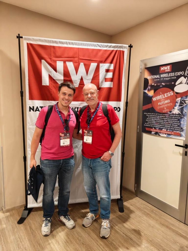 National Wireless Expo 2026 Fostering B2B Collaboration s