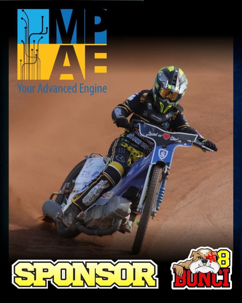 What Speedway Racing Taught Me About Carrier-Grade Networks
