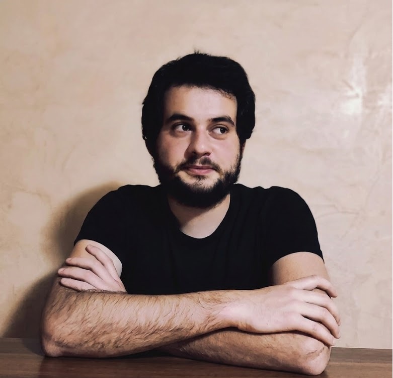 Leonardo Daprà