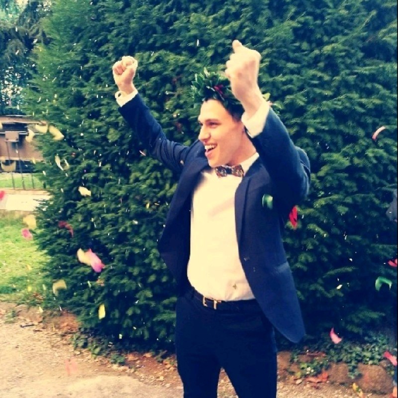 Federico Paesani