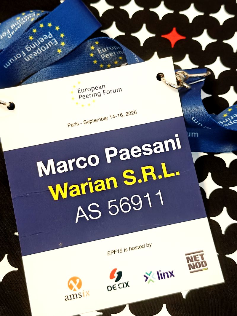 My Experience at EPF 2026 “Reflections and key takeaways”