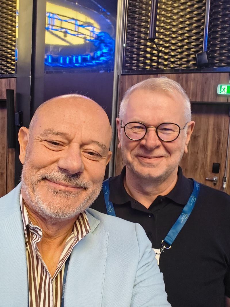 My Experience at EPF 2026 Collaboration, Peering, and the Future of IXPs (3)